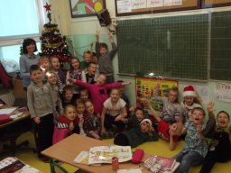 Gwiazdka 2015 - 25